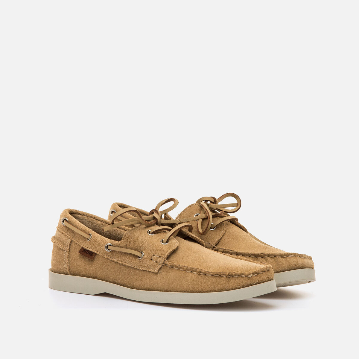 Zapatos planos de Mujer modelo IRIN de MTNG image number 3