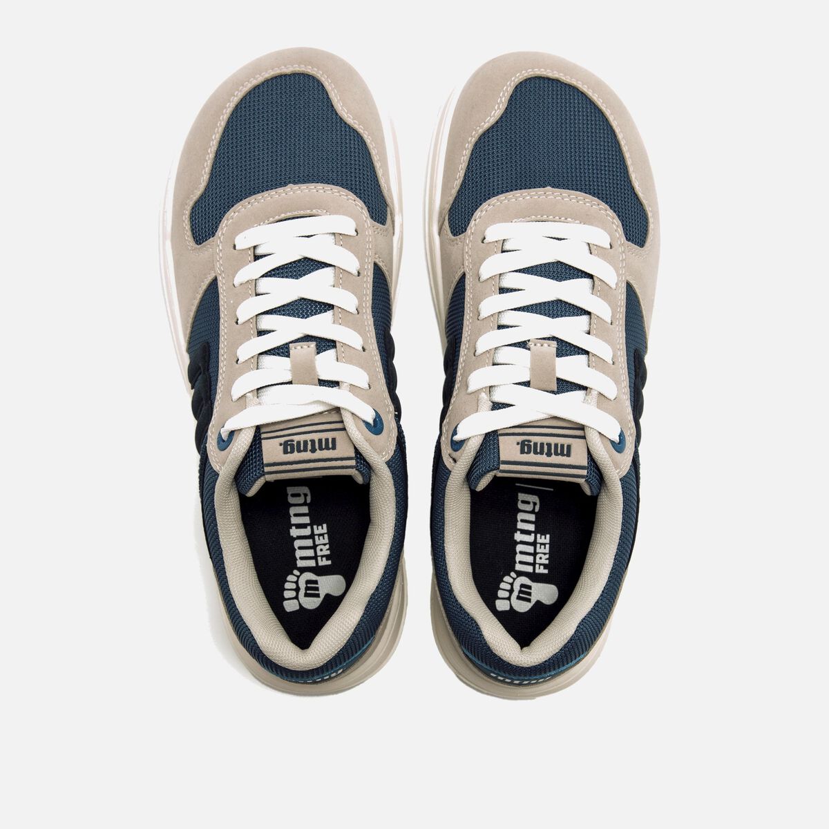 Zapatillas de Hombre modelo FREE de MTNG image number 5