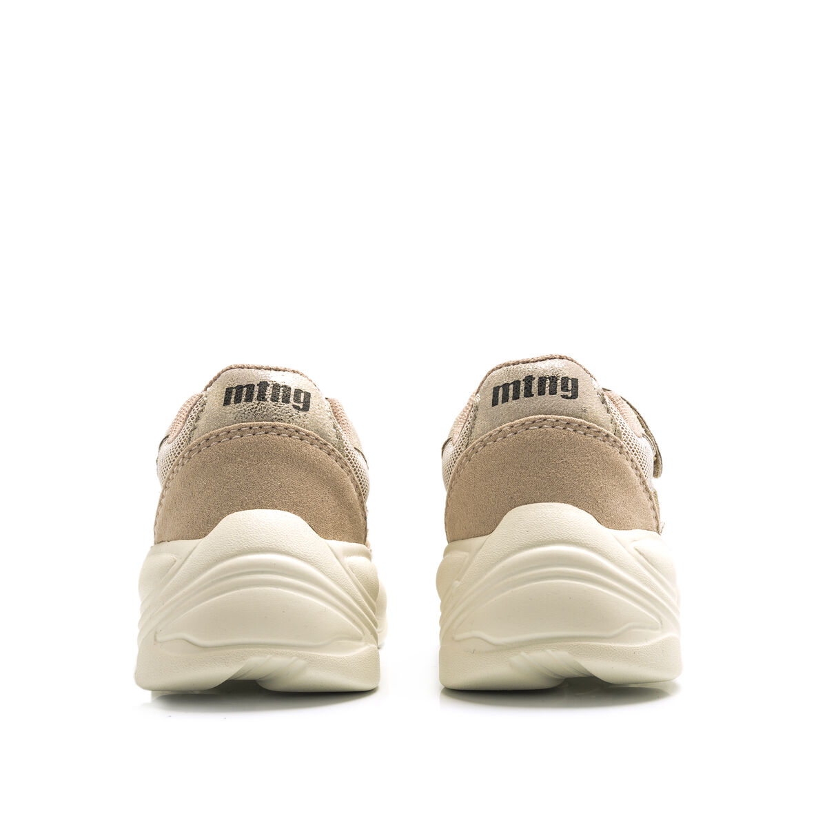 Sneakers de Rapariga modelo MARE de MTNG image number 3