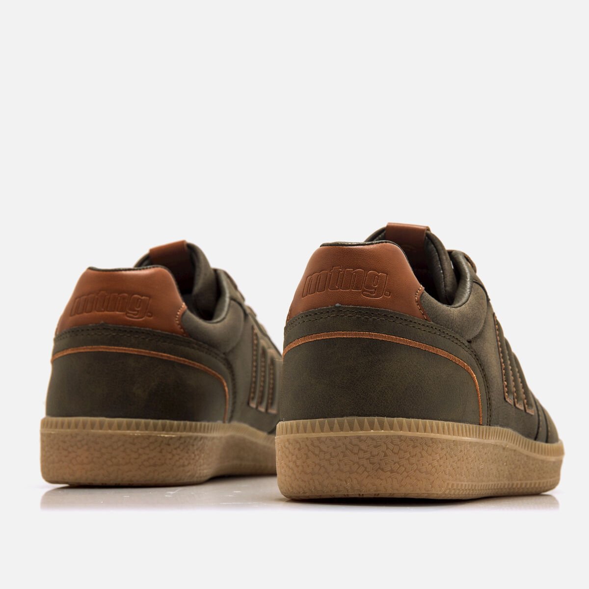 Sneakers pour Homme mod&egrave;le NOVA de MTNG image number 2