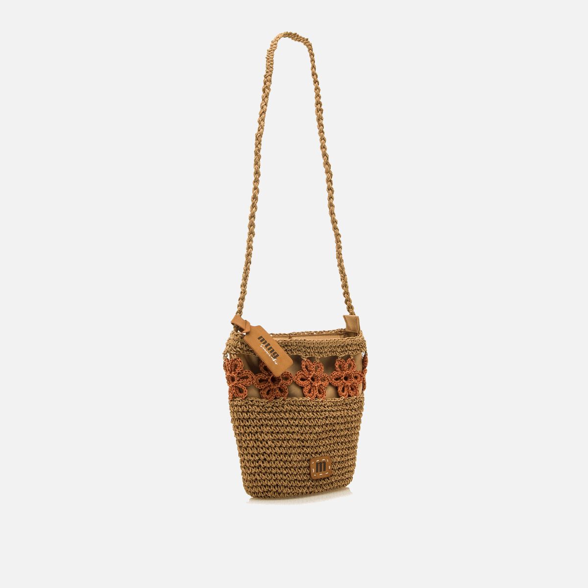 Sacs bandouliere pour Femme modèle FAY de MTNG image number 2