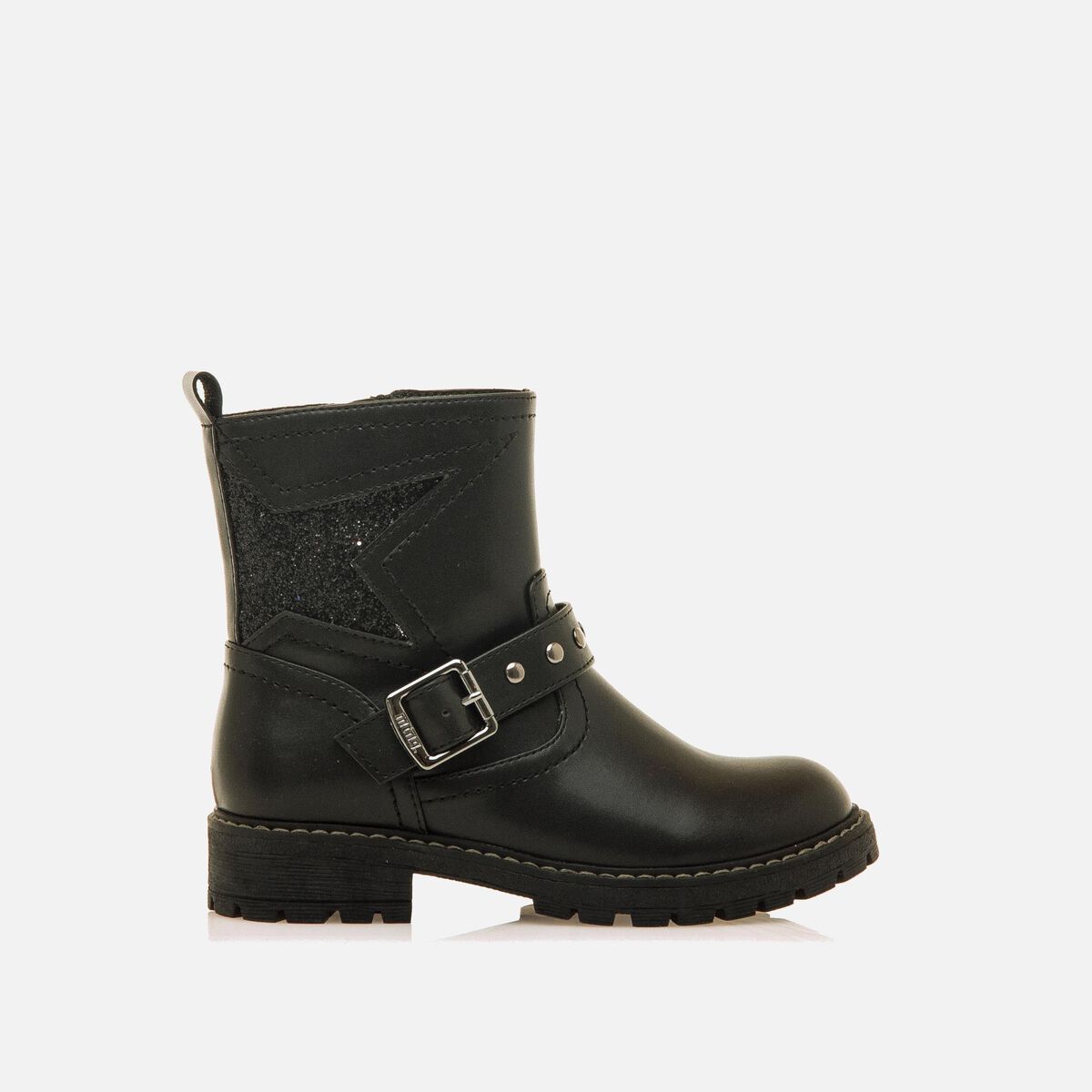 Botas de Tornozelo de Rapariga modelo ALASKA de MTNG image number 0