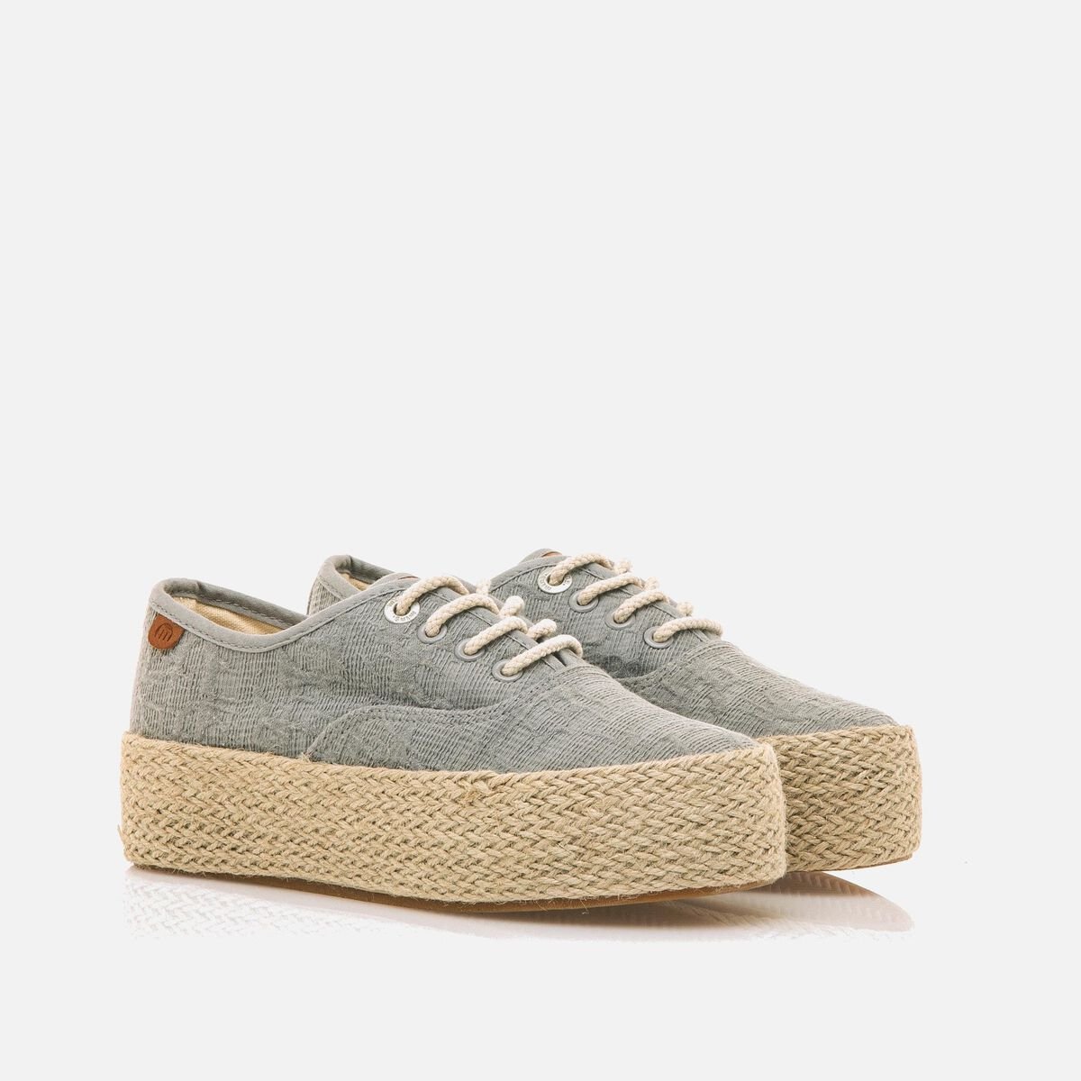 Zapatillas de Mujer modelo CARIBE de MTNG image number 6