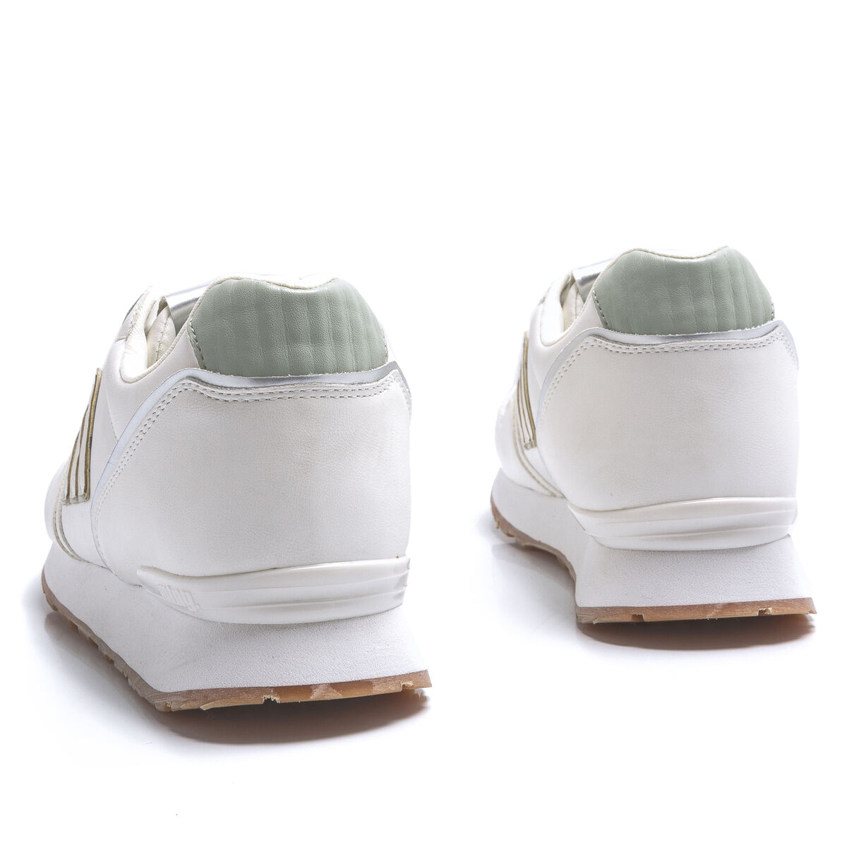 Sneakers de Mulher modelo JOGGO de MTNG image number 3