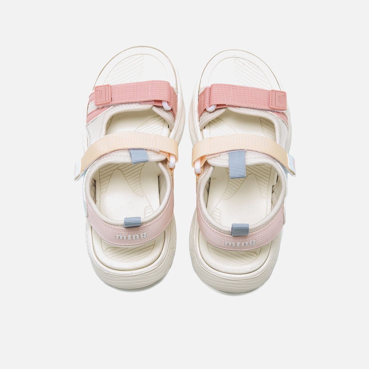 Sandalias de Nina modelo TRECK de MTNG image number 3