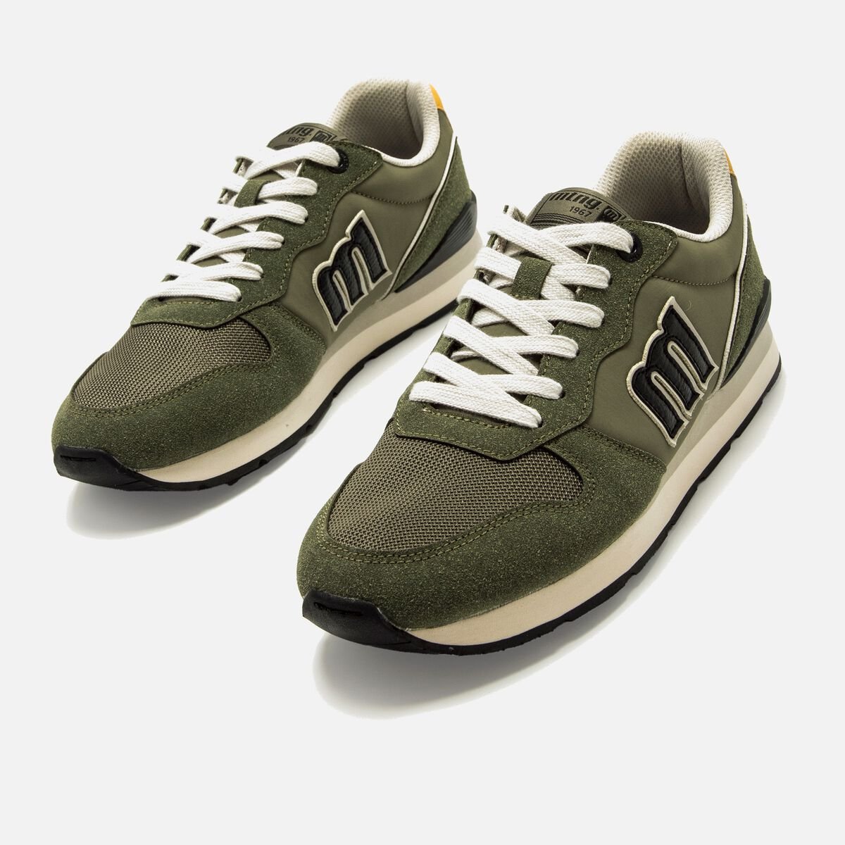 Sneakers pour Homme modèle JOGGO CLASSIC de MTNG image number 3