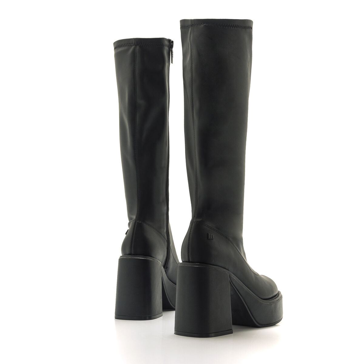 Botas de tacon de Mujer modelo FEVER de MTNG image number 3