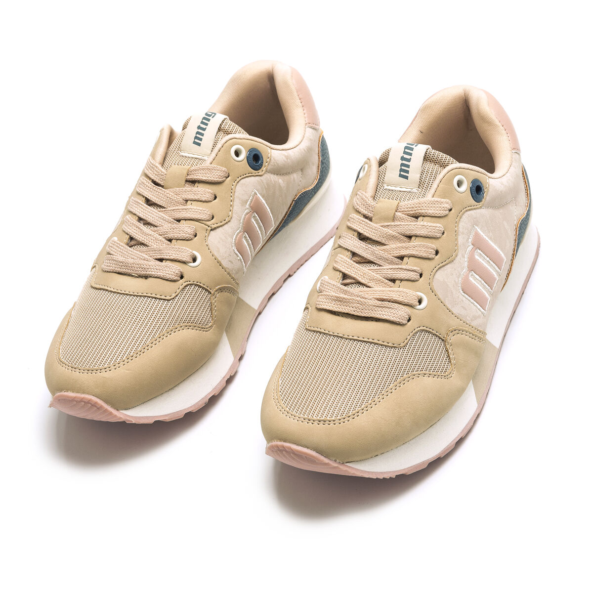 TENIS de Mulher modelo JOGGO de MTNG image number 2