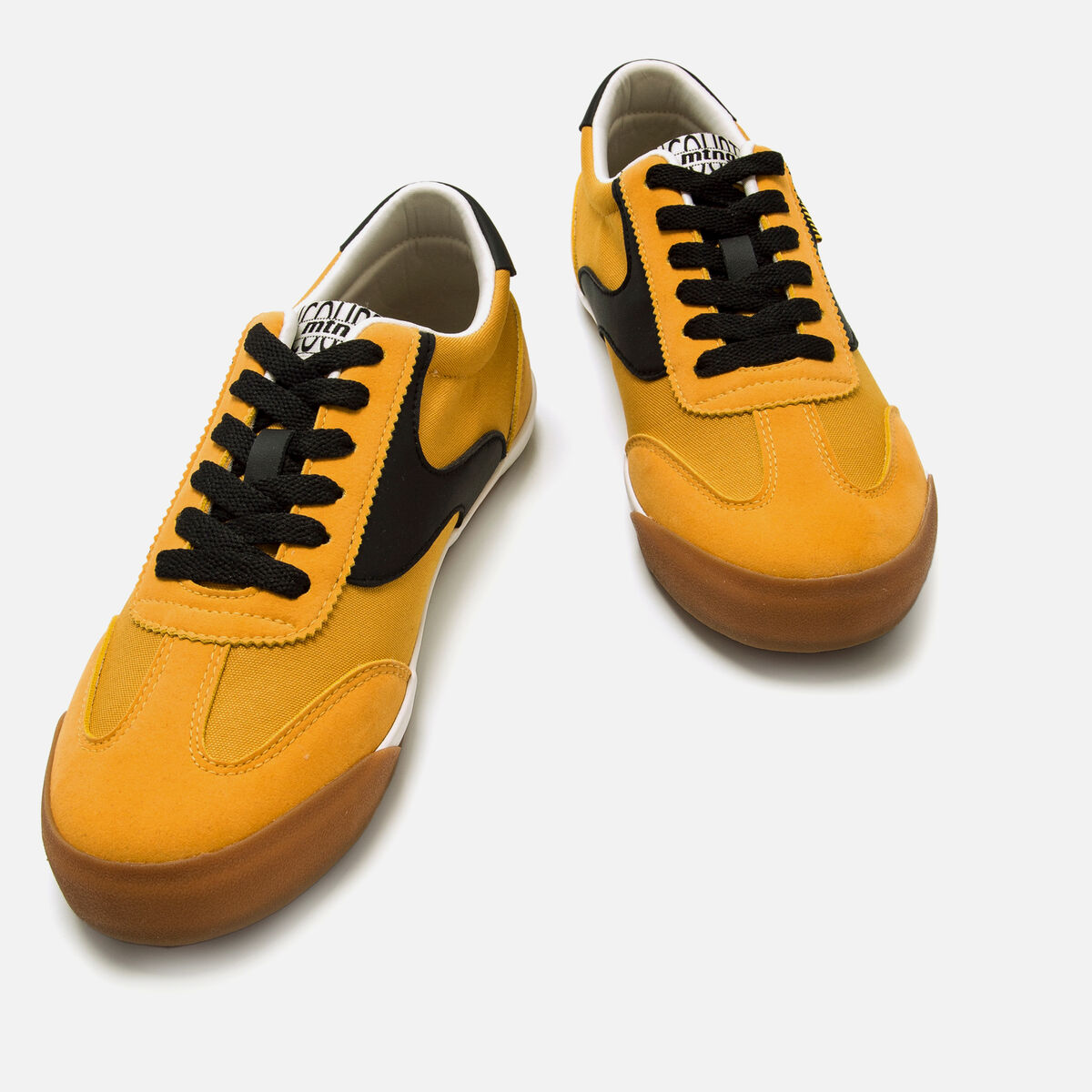 Sneakers pour Homme modèle COURT de MTNG image number 5