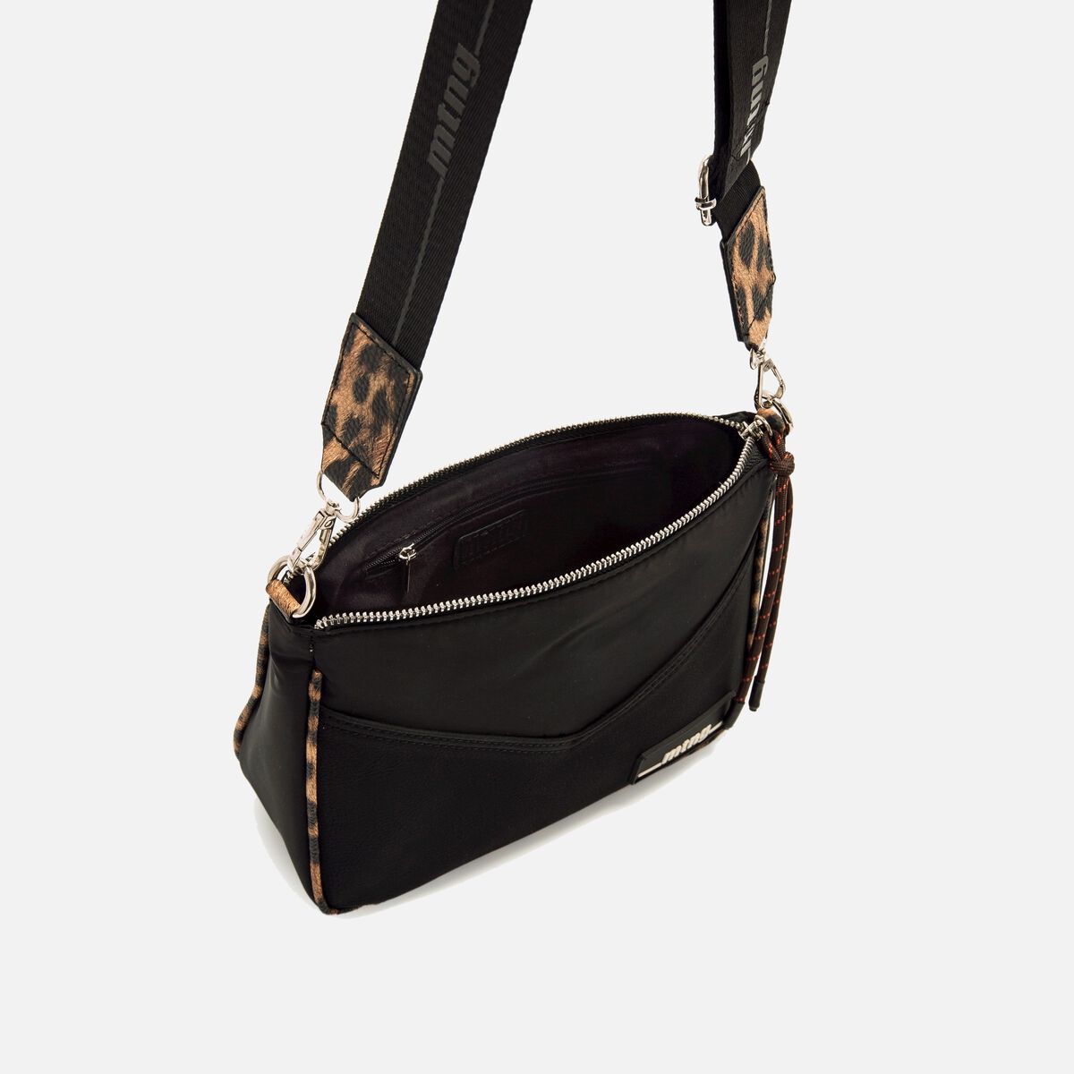 Sacs bandouliere pour Femme modèle ALPHA de MTNG image number 4