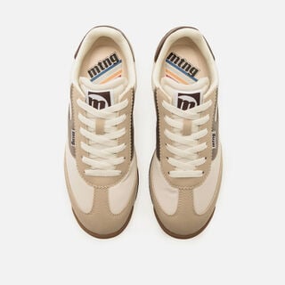 Zapatillas de Mujer modelo OLYMPIC de MTNG