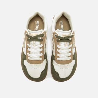 Zapatillas de Mujer modelo FREE de MTNG