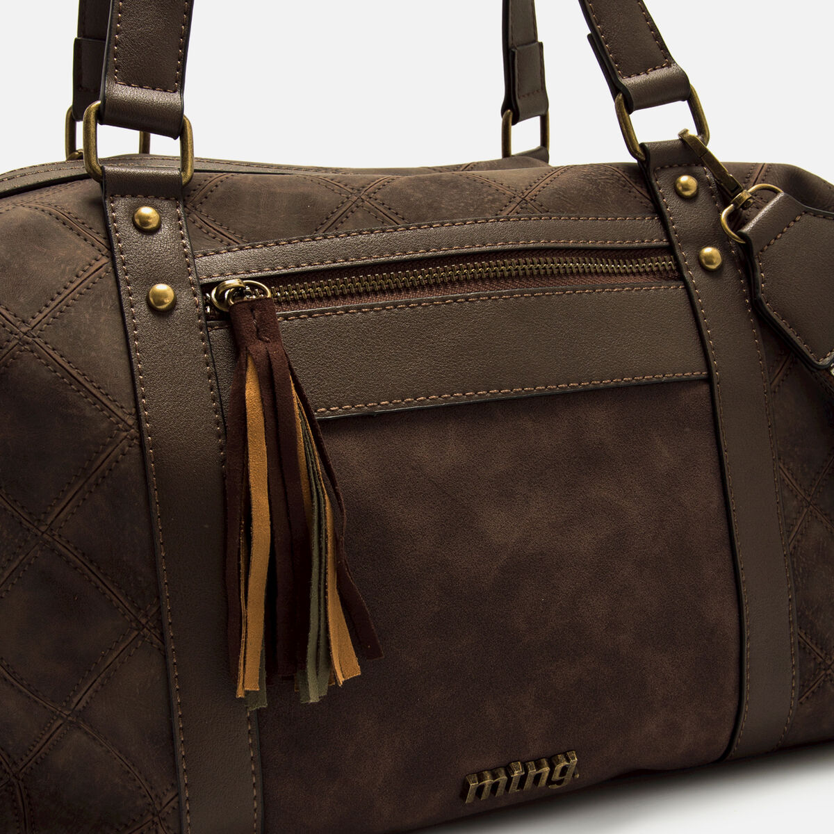 Bolsos de Mujer modelo SANNY de MTNG image number 5