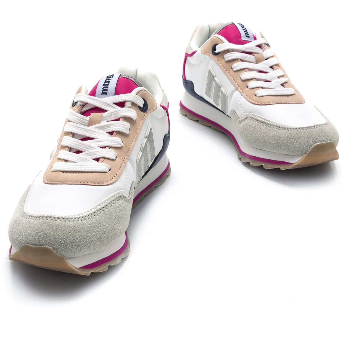 Zapatillas de Mujer modelo JOGGO de MTNG image number 5