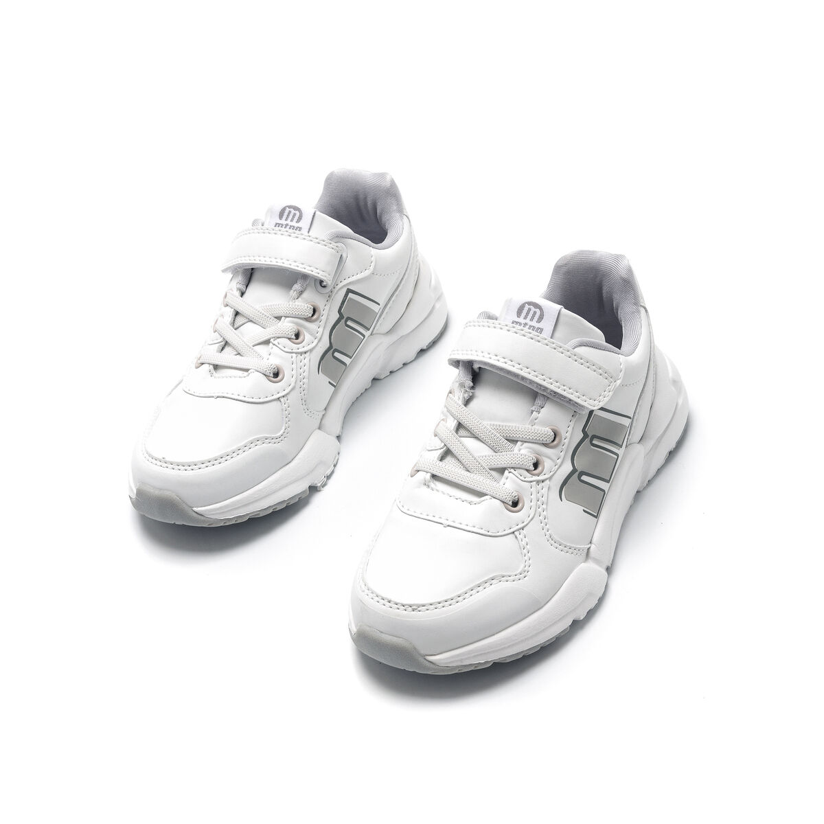 Sneakers pour Filles modèle MARE de MTNG image number 2