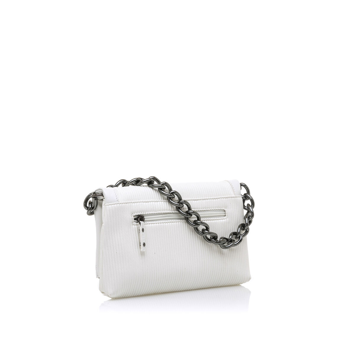 Bolsa de ombro de Mulher modelo ROSS de MTNG image number 3