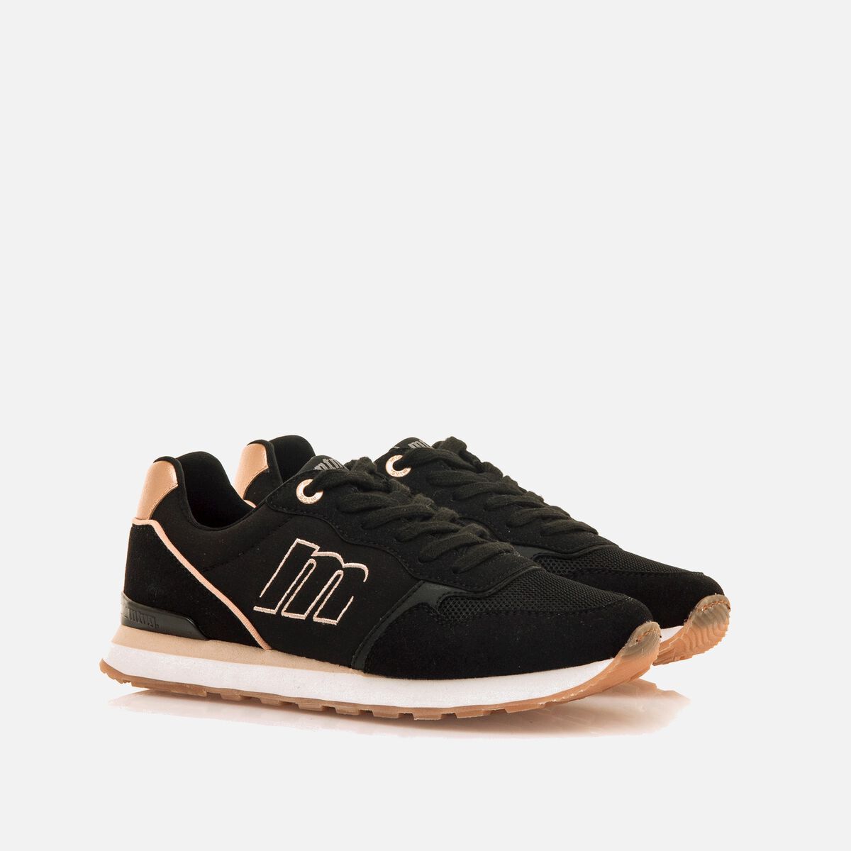 Sneakers pour Femme modèle JOGGO CLASSIC de MTNG image number 4