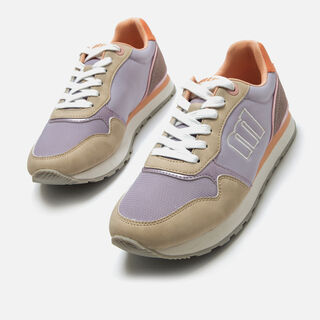 Zapatillas de Mujer modelo JOGGO CLASSIC de MTNG