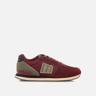 Zapatillas de Hombre modelo JOGGO CLASSIC de MTNG