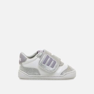 Sneakers pour Filles modèle FREE BABY de MTNG