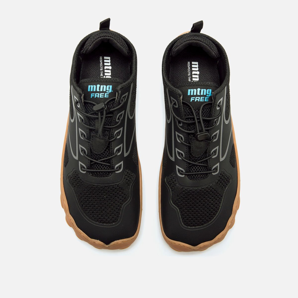 Zapatillas de Hombre modelo FREE de MTNG image number 2