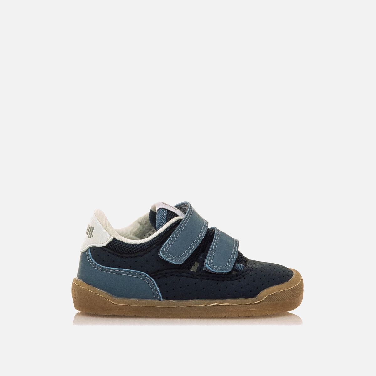 Zapatillas de Nino modelo FREE BABY de MTNG image number 0