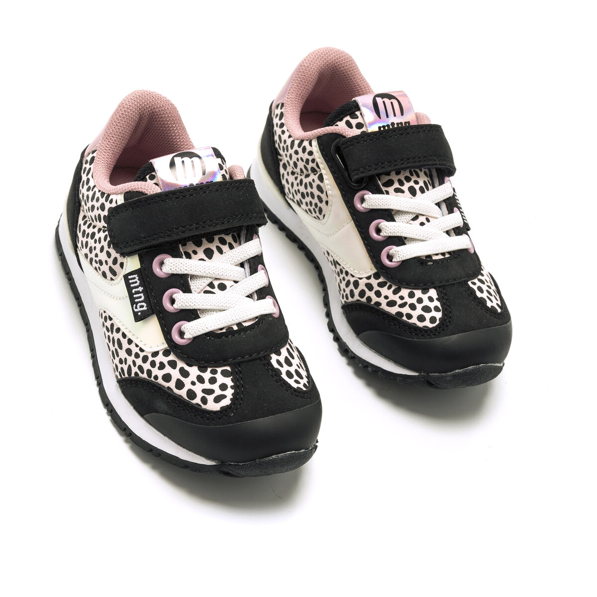 Sneakers de Rapariga modelo JOGGO de MTNG image number 2