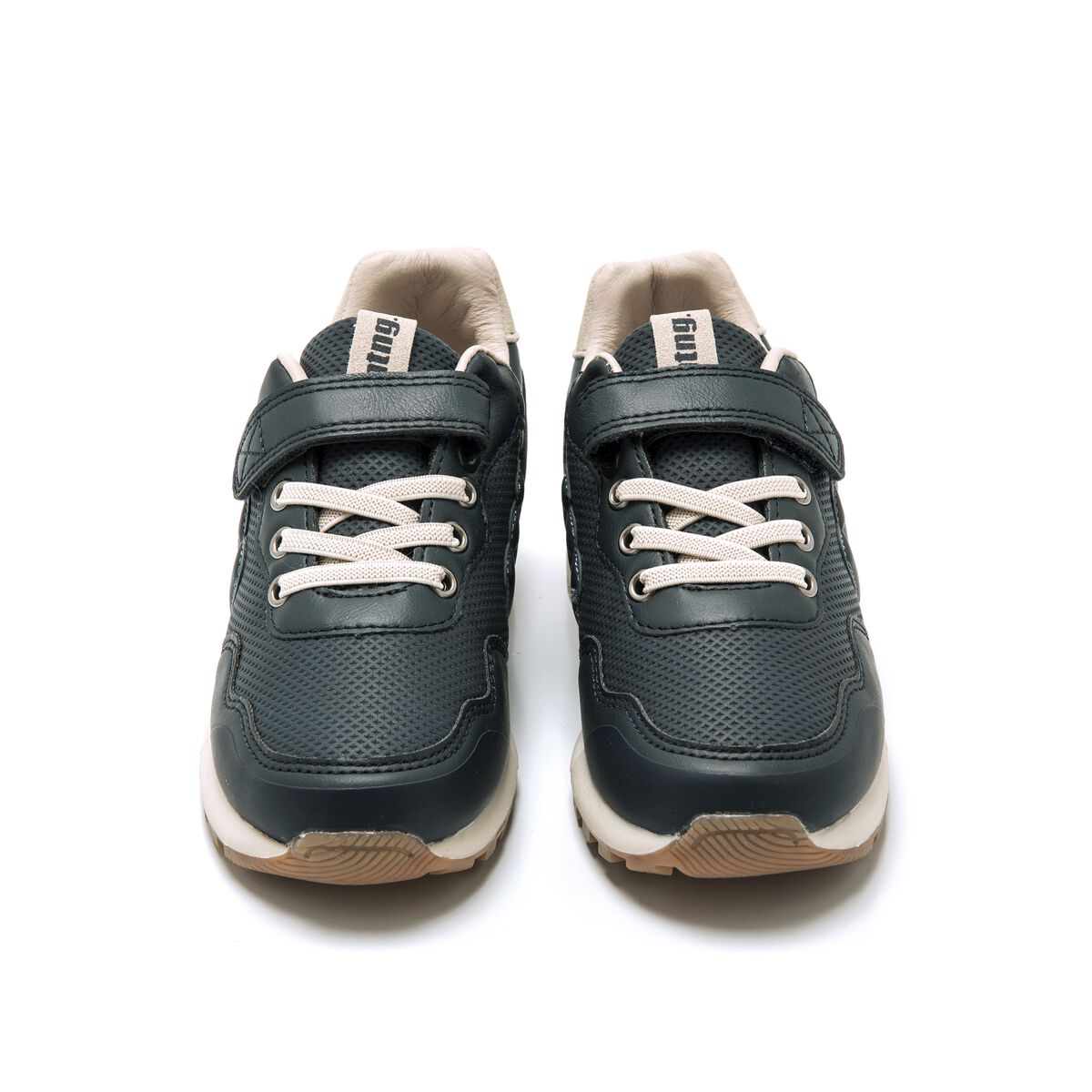 Sneakers de Rapaz modelo PORLAND de MTNG image number 4