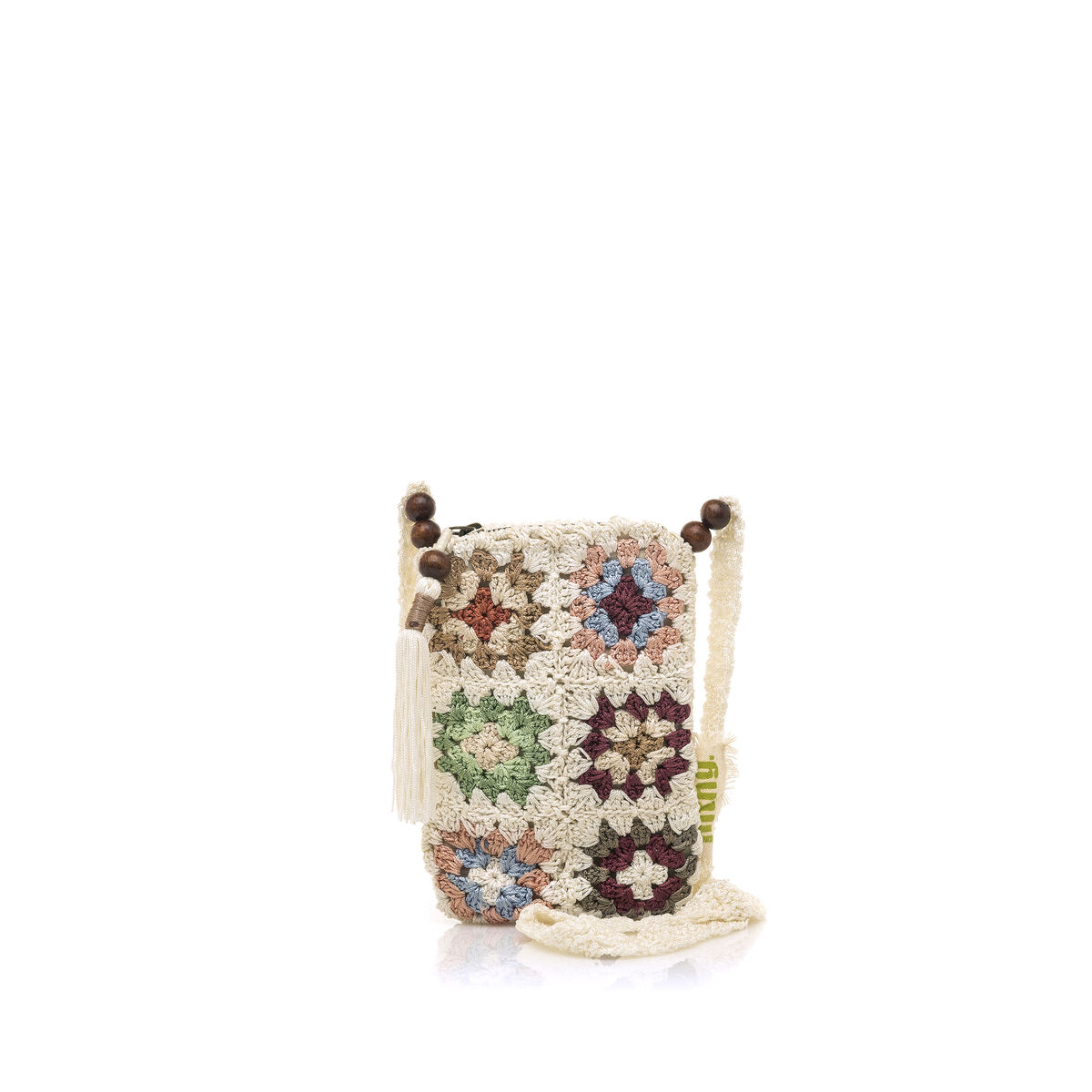 Mini-Sacos de Mulher modelo CHY de MTNG image number 0