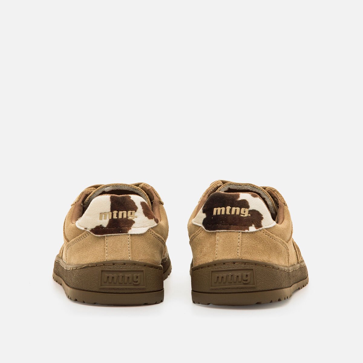 Zapatillas de Mujer modelo FREE de MTNG image number 4