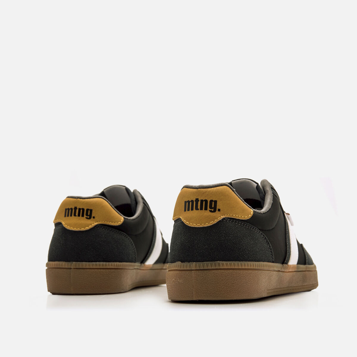 Zapatillas de Hombre modelo GOAL de MTNG image number 2