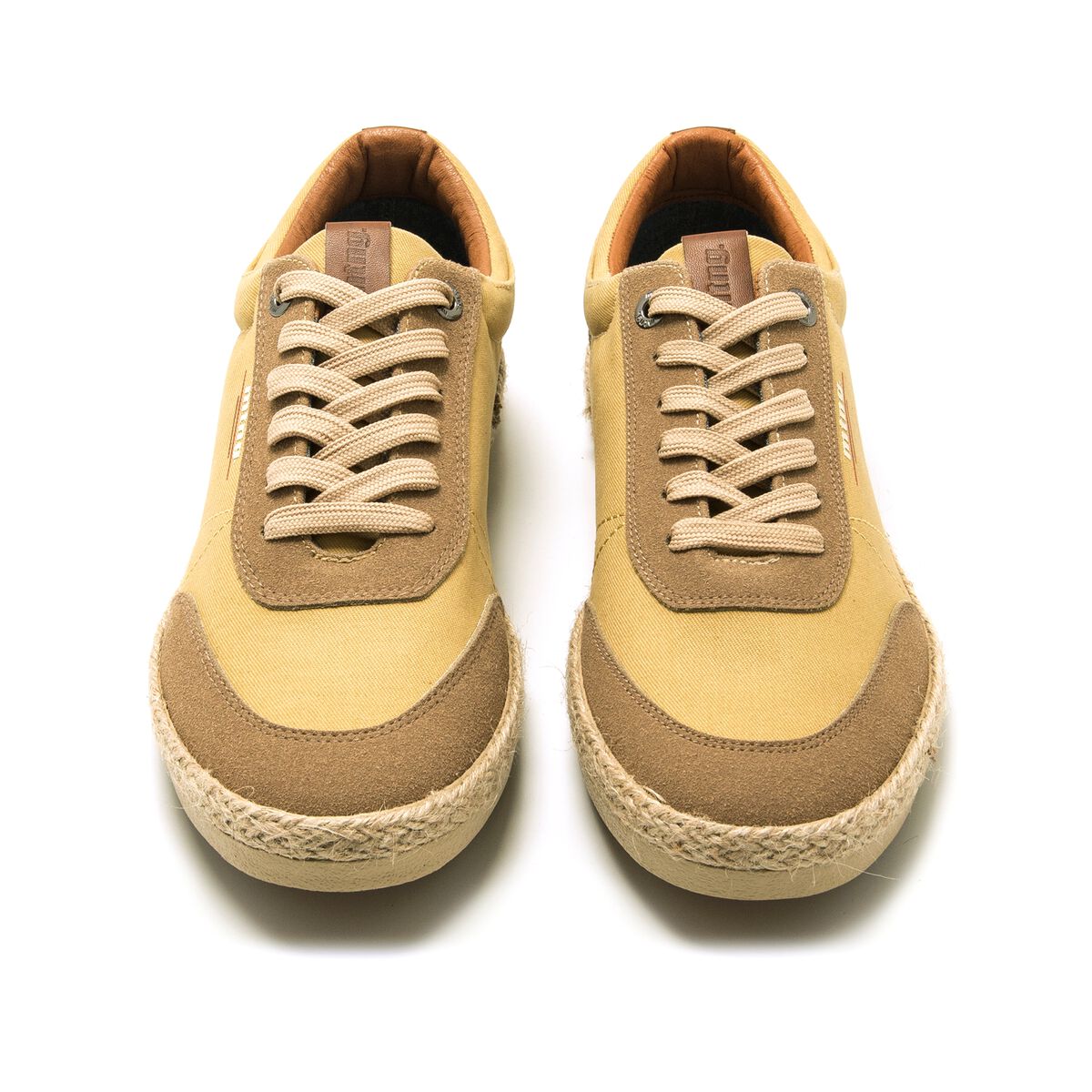 Chaussures pour Homme modèle BEQUIA de MTNG image number 2