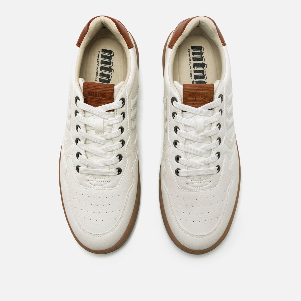 Zapatillas de Hombre modelo MIAMI de MTNG image number 2