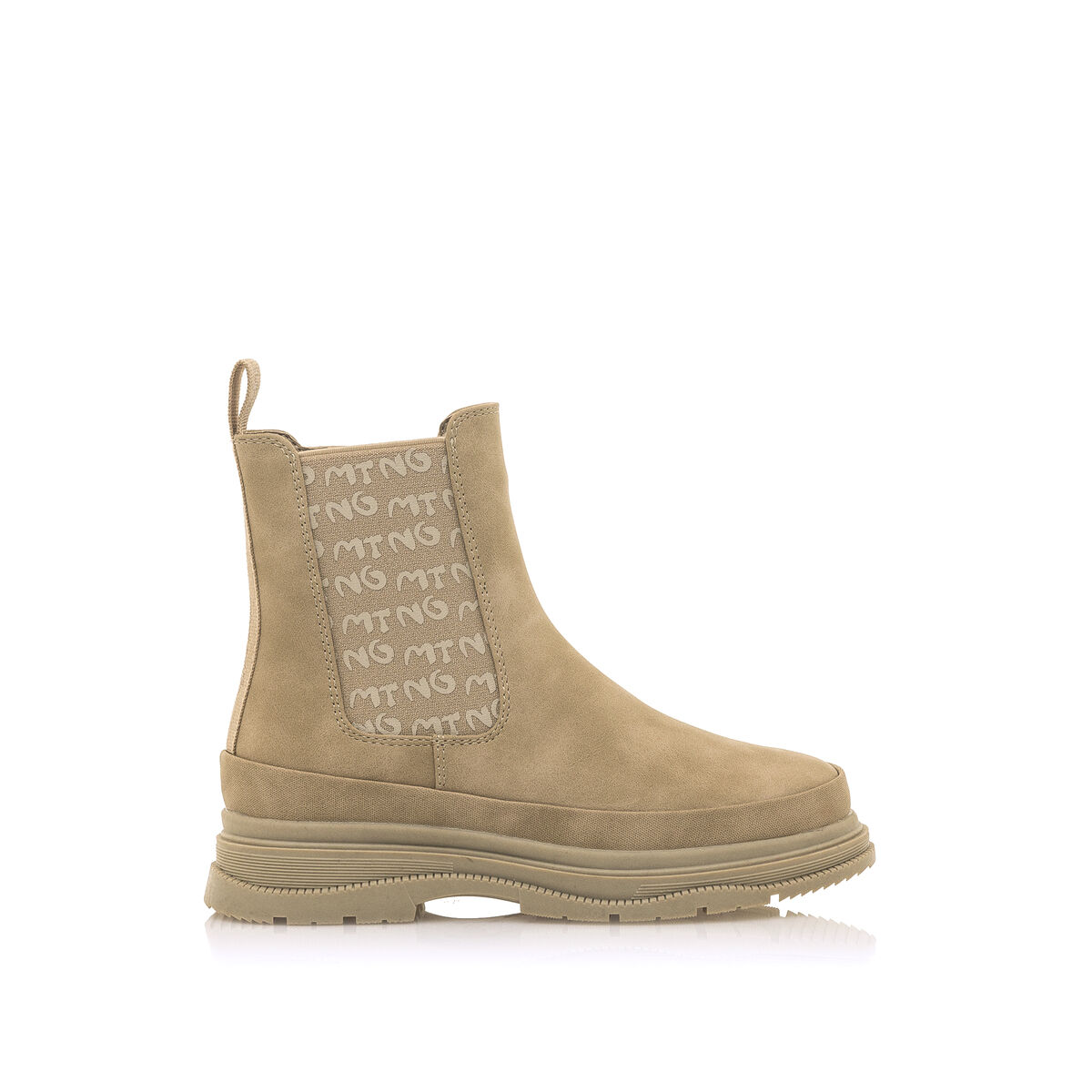 Botines de Nina modelo FUTURE de MTNG image number 0