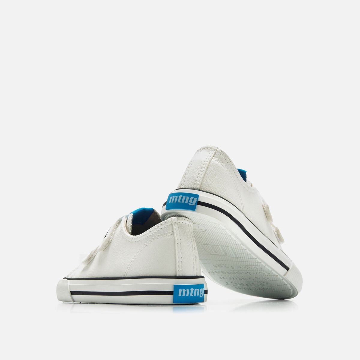 Sneakers pour Garcon modèle FREE BABY de MTNG image number 2