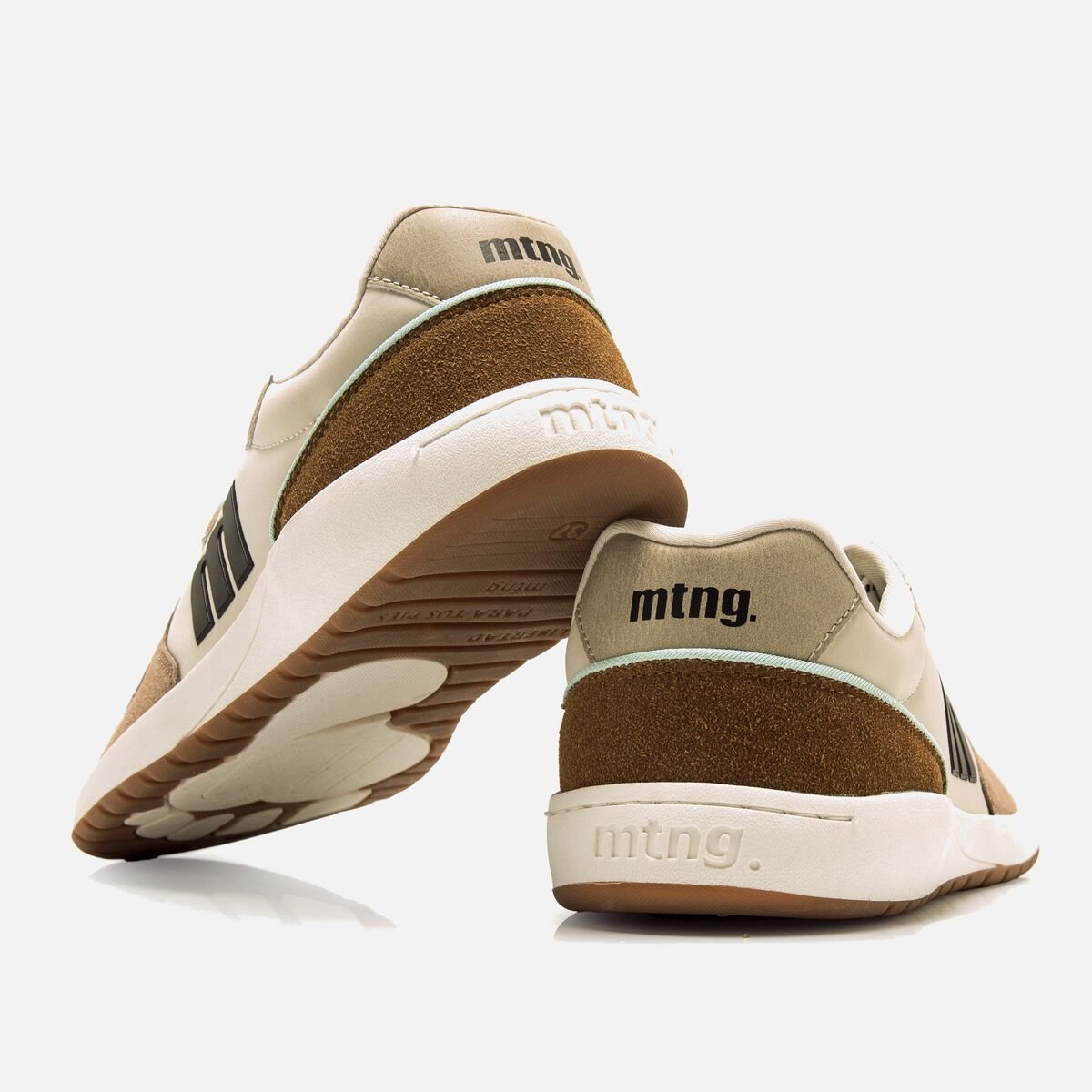 Zapatillas de Mujer modelo FREE de MTNG image number 2
