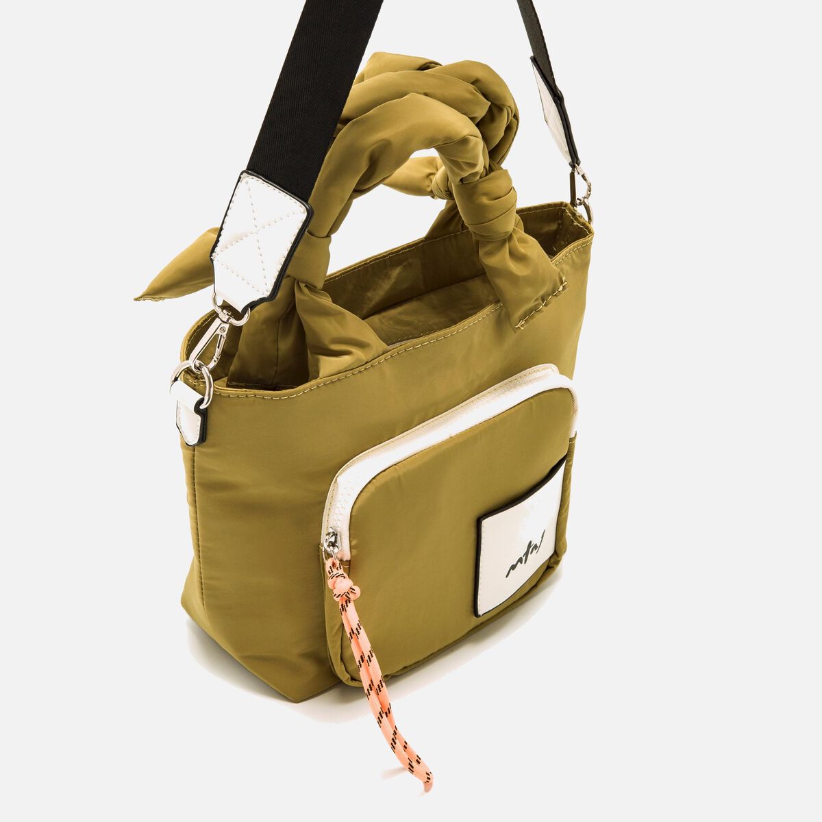 Bolsos de mano de Mujer modelo KANY de MTNG image number 1
