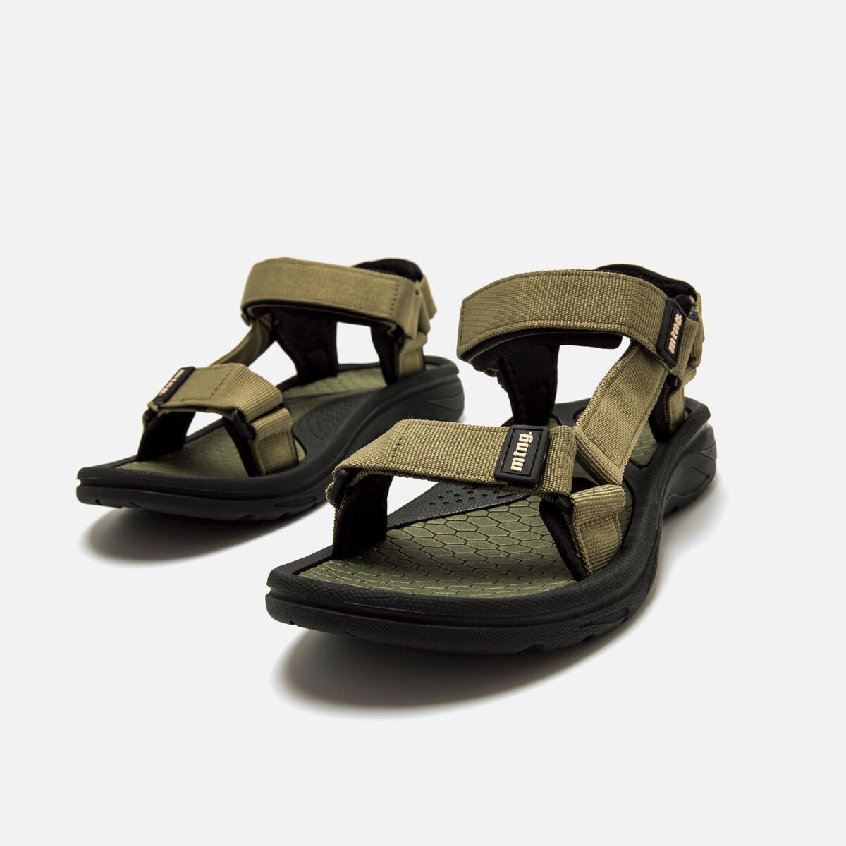 Sandalias de Hombre modelo SOLANA de MTNG image number 3