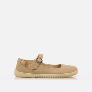 Chaussures plates pour Femme modèle FREE de MTNG