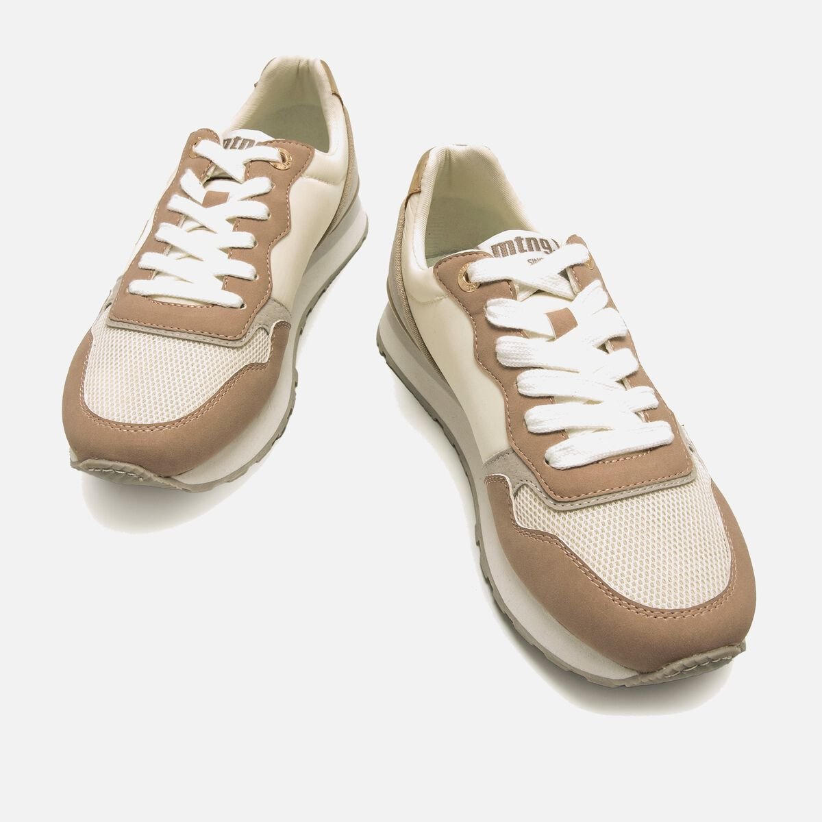 Zapatillas de Mujer modelo JOGGO CLASSIC de MTNG image number 3