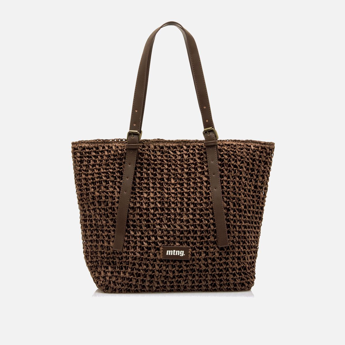 Sacos de Mulher modelo HUMO de MTNG image number 0