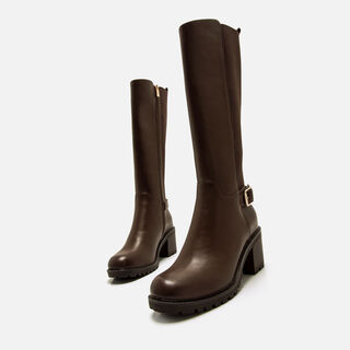 Botas de tacon de Mujer modelo MAYA de MTNG