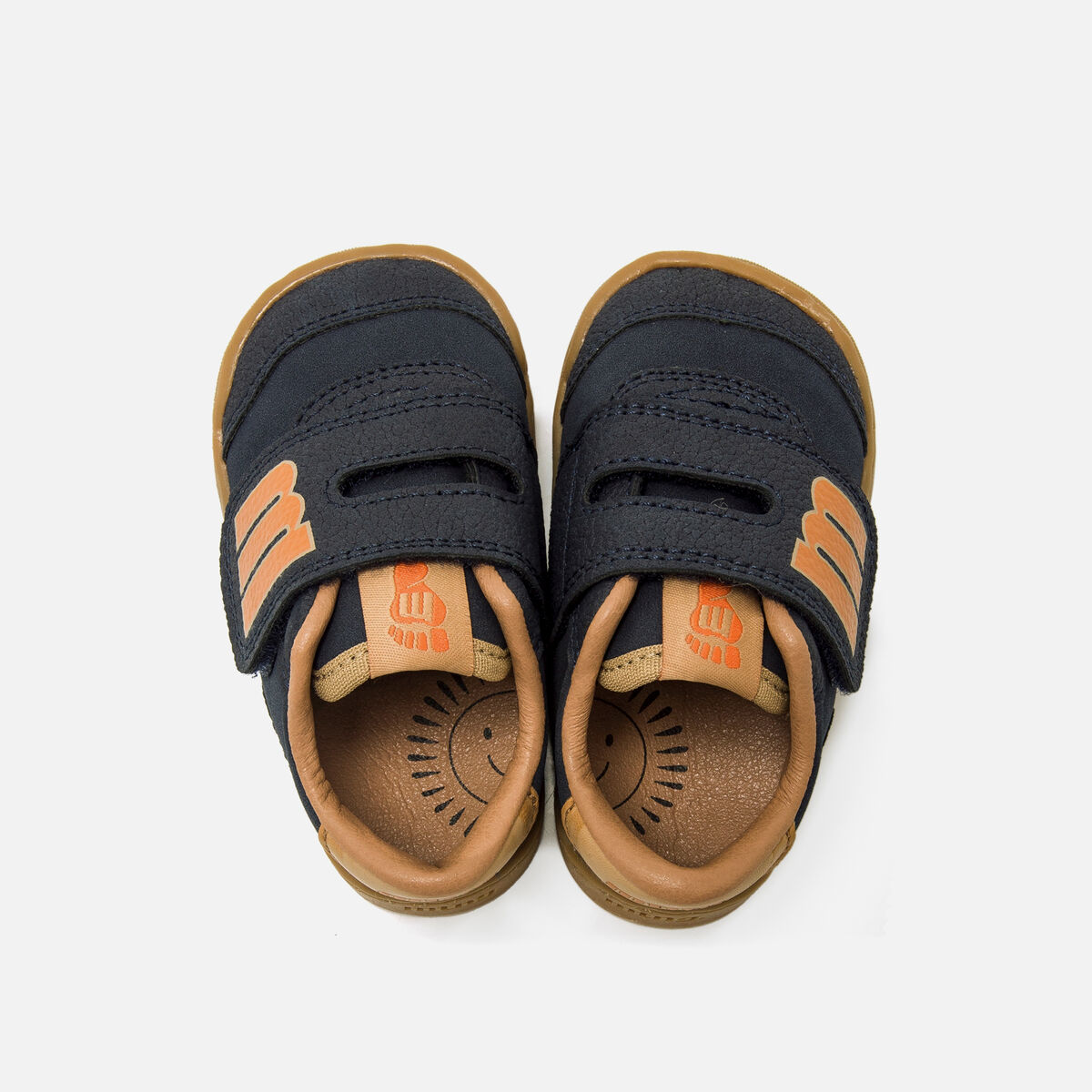 Sneakers pour Garcon modèle FREE BABY de MTNG image number 5