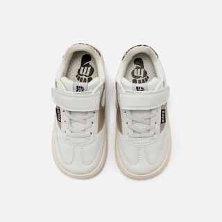 Sneakers pour Filles mod&egrave;le FREE de MTNG