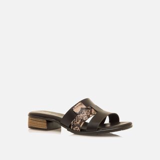 Sandalias de tacon de Mujer modelo INES de MTNG