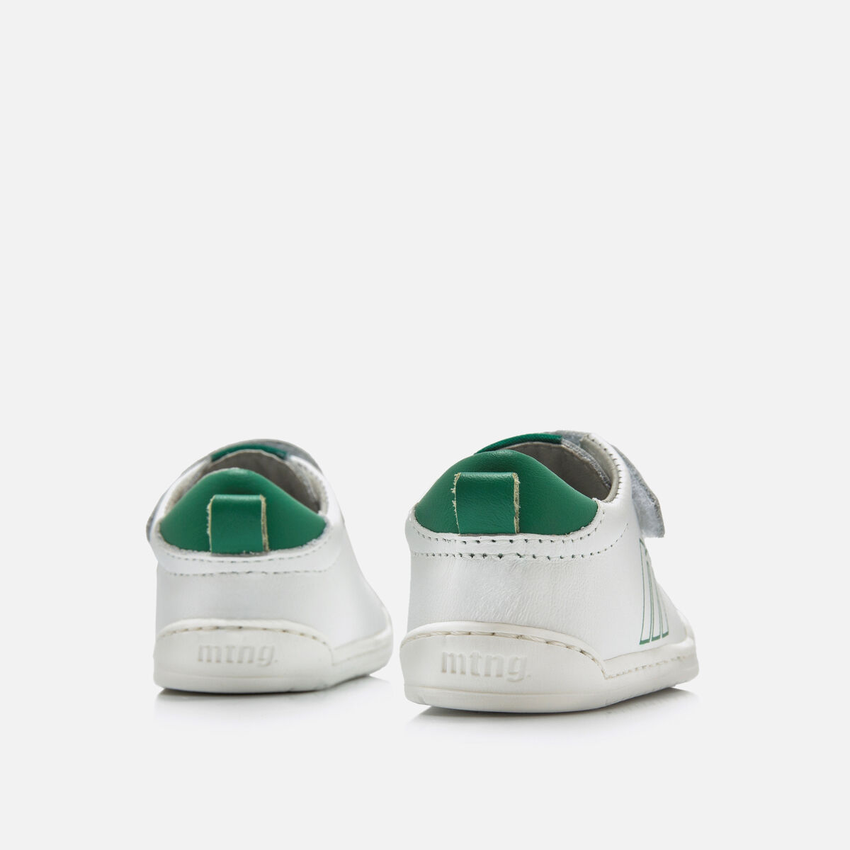 Zapatillas de Nino modelo FREE BABY de MTNG image number 2
