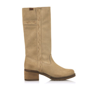 Botas de tacon de Mujer modelo KASIO de MTNG