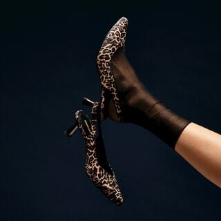 Zapatos de tacon de Mujer modelo NINETTE de MTNG