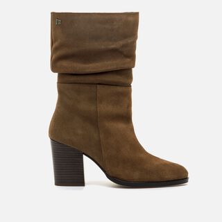 Botines de tacon de Mujer modelo ROSE de MTNG