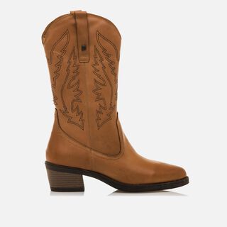 Botas de tacon de Mujer modelo TEO de MTNG